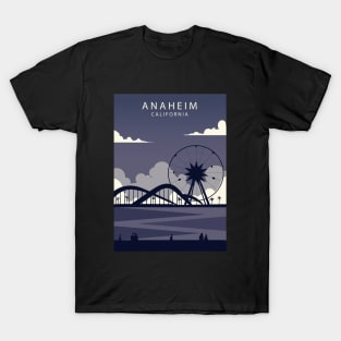 anaheim T-Shirt